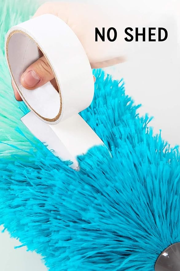 BOOMJOY Microfiber Feather Duster - Image 4
