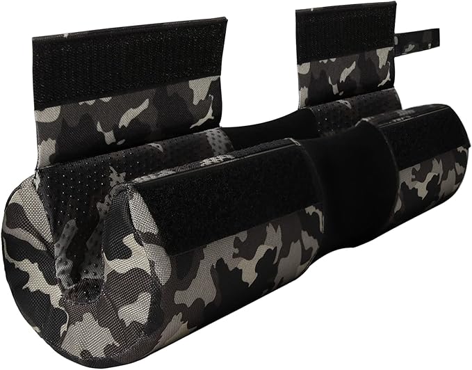 POWER GUIDANCE Barbell Squat Pad by POWERGUIDANCE