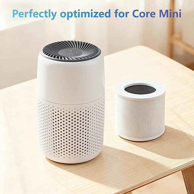 Air Purifier Replacement Filter Compatible - Image 2