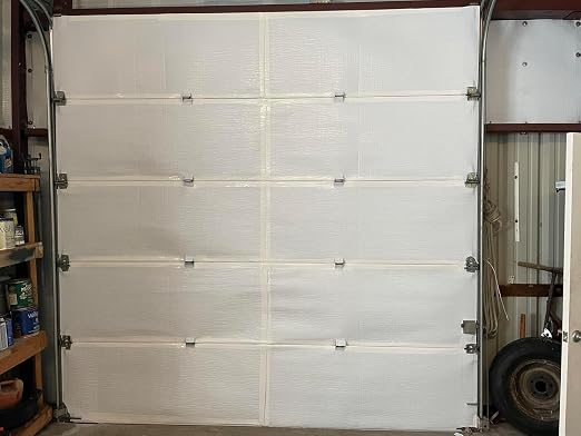 BlueTex Insulationㅤ 3" Wide x 180' Long White Vapor Barrier Seam Tape - Image 8