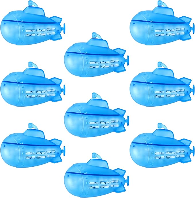 AMI PARTS Humidifier Cleaner Float Submarine by AMIPARTS