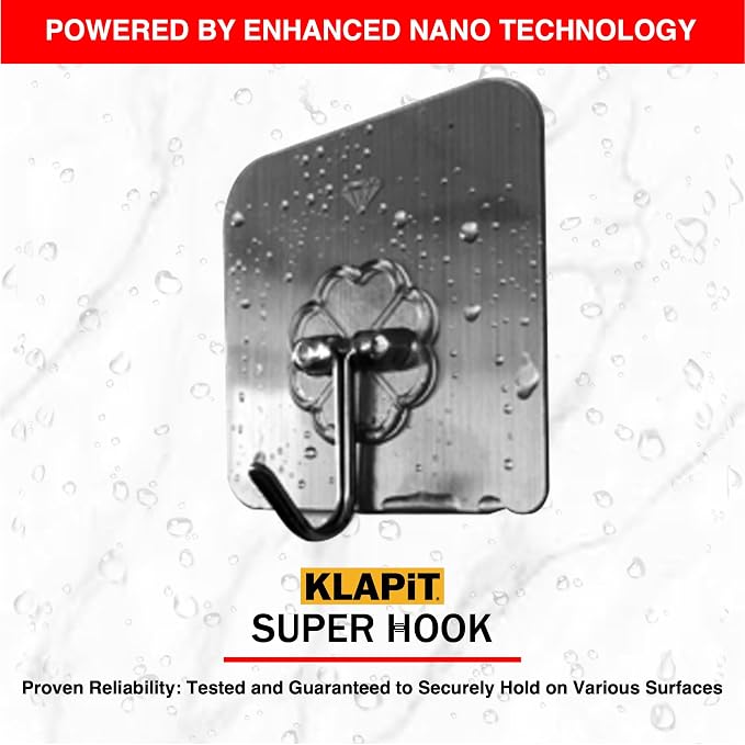 KLAPiT Super Hook - Image 3