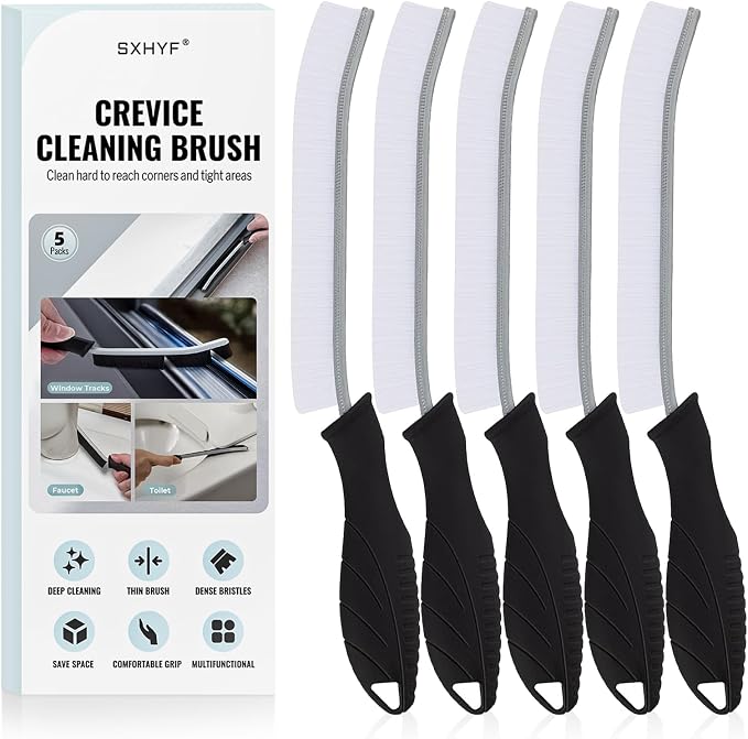 SXhyf Cleaning Brush by SXhyf