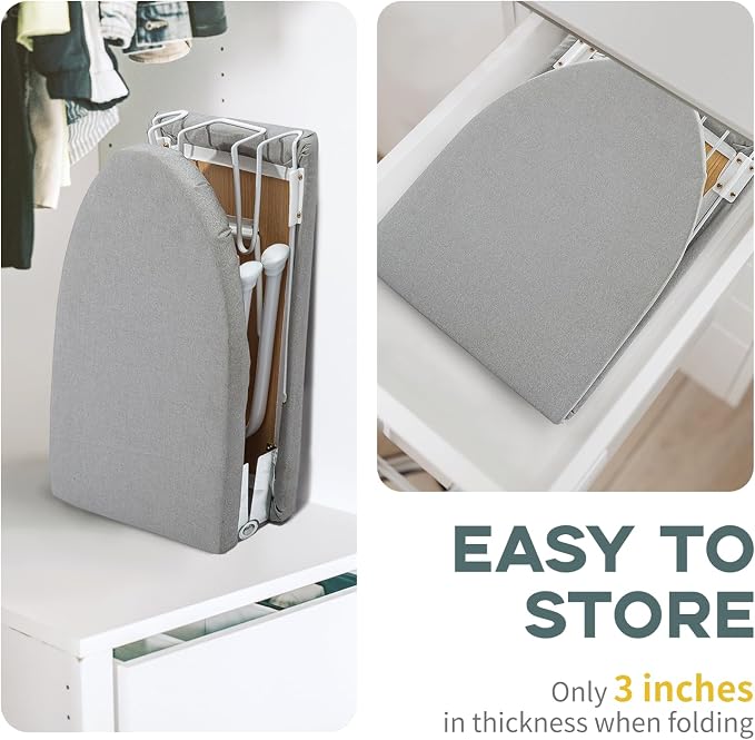 Small Ironing Board Tabletop - Image 6