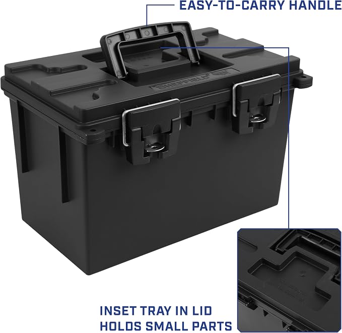Sheffield 12773 XL Storage Bins - Image 9