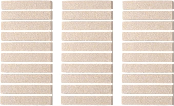 Furnigear Felt Strips with Adhesive Backing - Image 9
