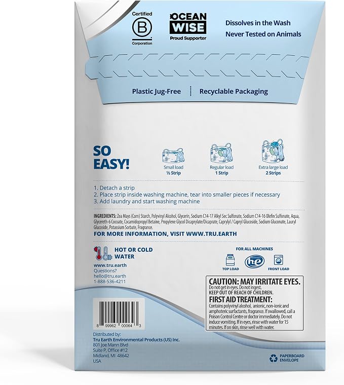 Tru Earth Platinum - Image 2