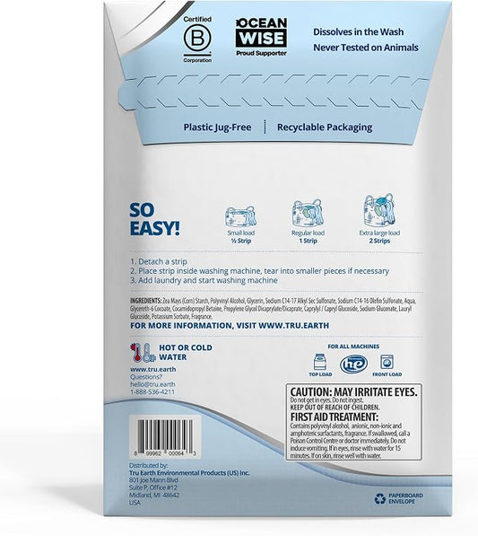Tru Earth Platinum - Image 2