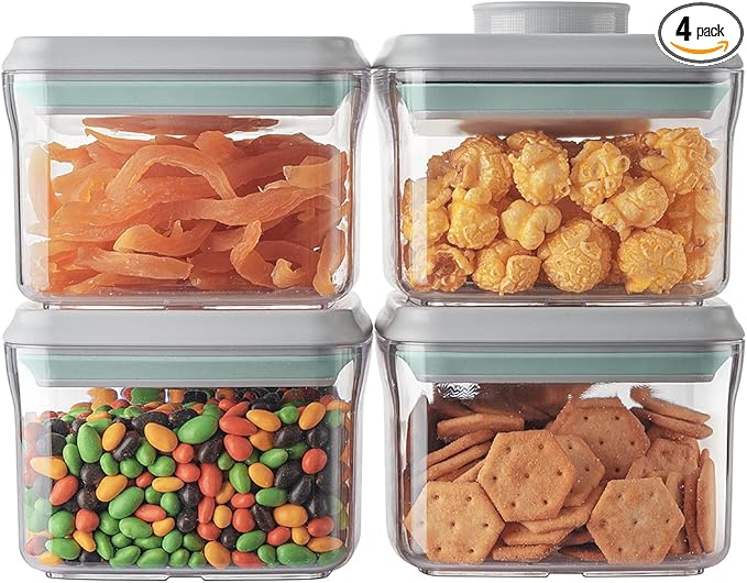 Ankou Airtight Container Set by ANKOU