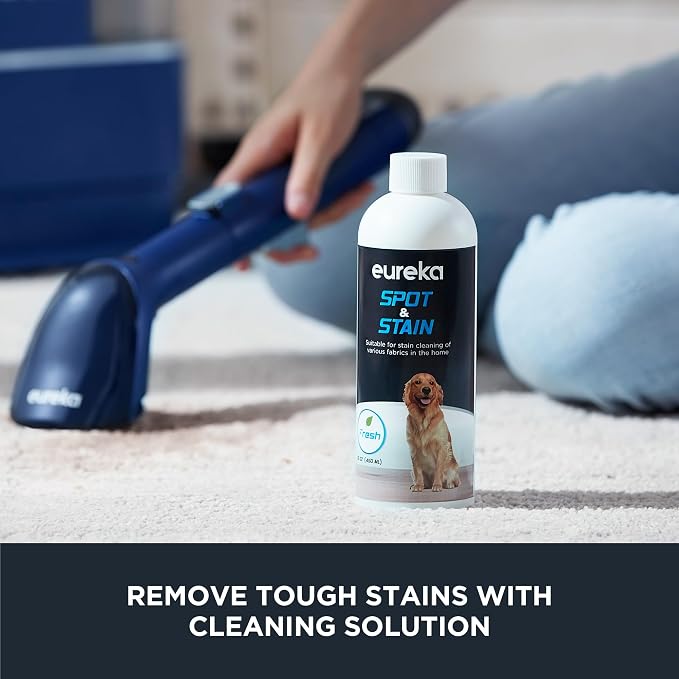 EUREKA Portable Carpet and Upholstery Cleaner, Spot Cleaner - Image 6