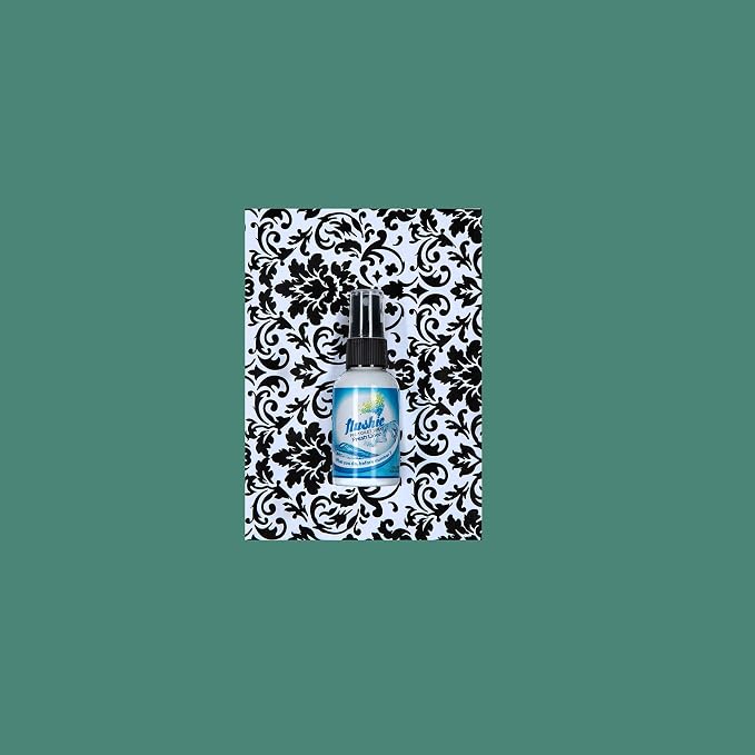 Flushie Pre-Toilet Spray: Travel Size Bathroom Spray - Image 8