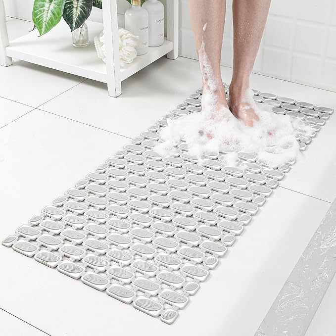 Shower Mat Non Slip Bathtub Mat by Unknown