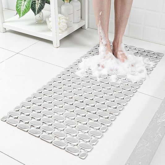 Shower Mat Non Slip Bathtub Mat by Unknown