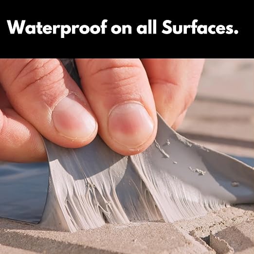 HSS RV Sealant Tape with MicroSealant - Image 3