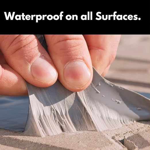 HSS Sealant Tape with MicroSealant - Image 3