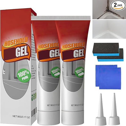 Nexa Remover Gel, Nuroclean Remover Gel Nexa, Powerful Household Cleaning Gel by Unknown