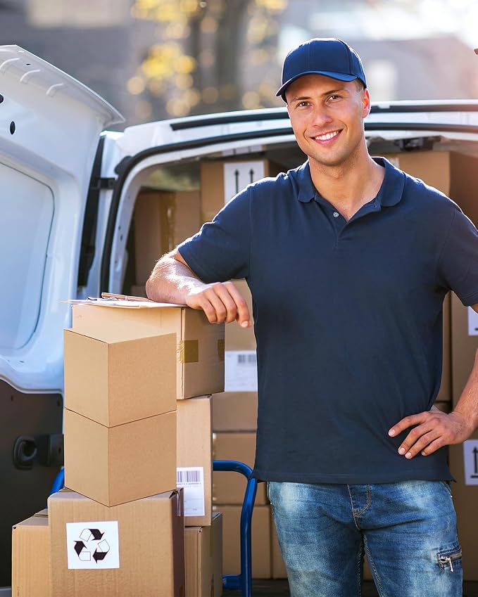 Assorted-Sizes-Shipping-Boxes-45-Pack: 4x4x4 & 5x5x5 & 6x6x6 - Image 8