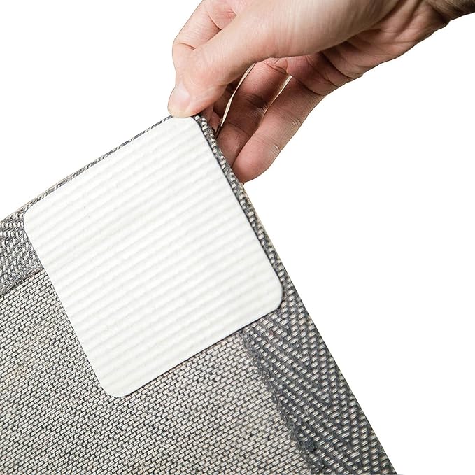 Home Techpro Vacuum Tech Rug Pad Gripper by HomeTechpro