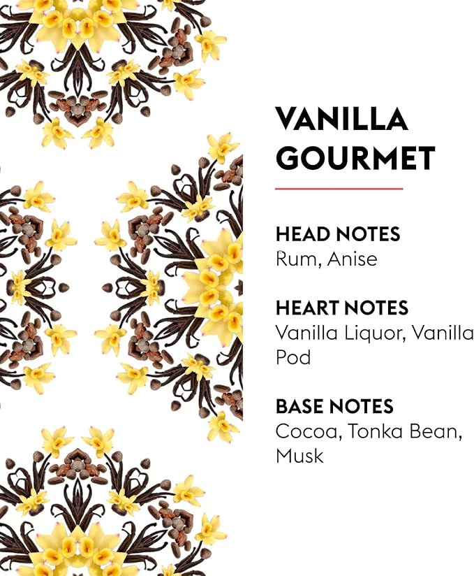 Vanilla Gourmet - Image 2
