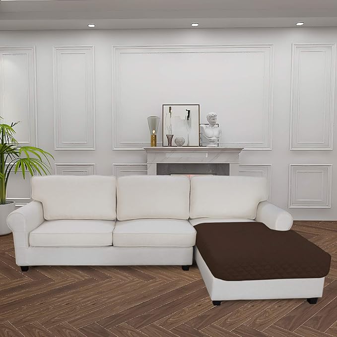 Easy-Going Sectional Couch Covers - Image 2