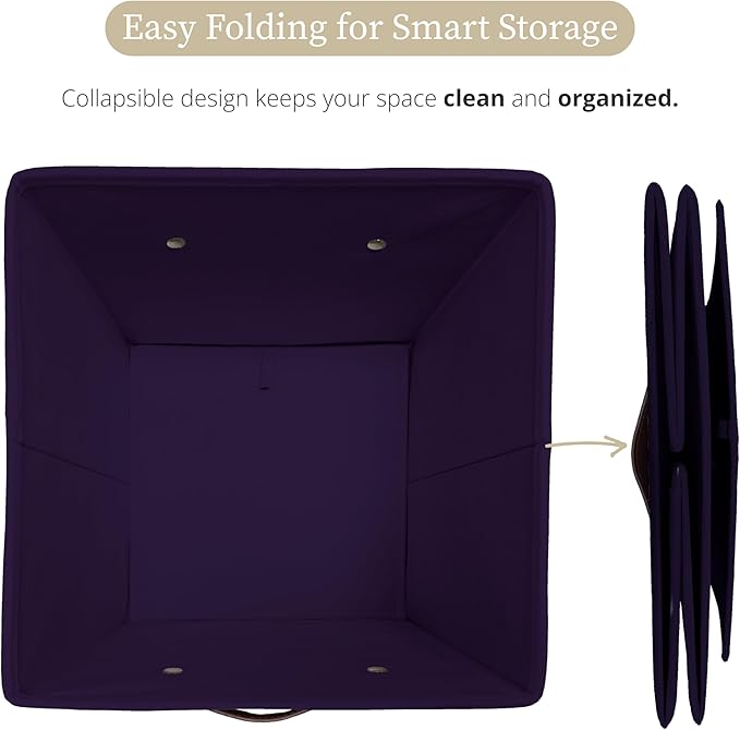 DECOMOMO Storage Baskets - Image 5