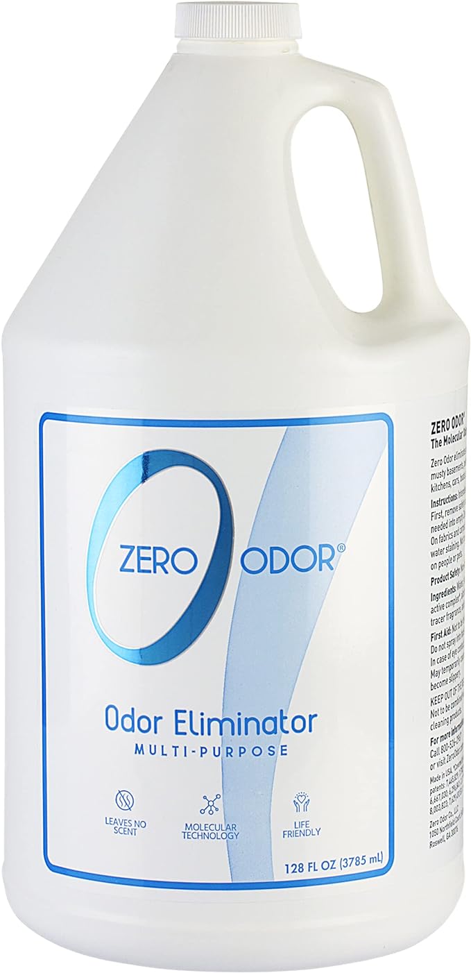 Zero Odor - Multi-Purpose Strong Odor Eliminator by ZeroOdor