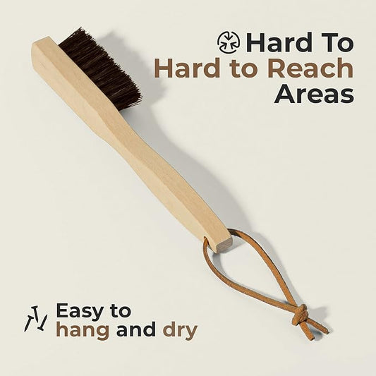 Premium Stain Removal Brush - Image 2