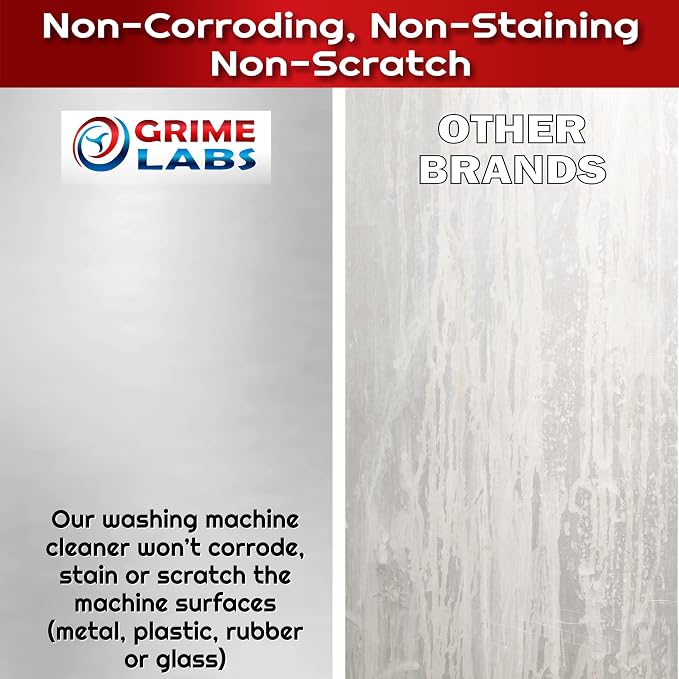 Washing Machine Cleaner Tablets - Image 5