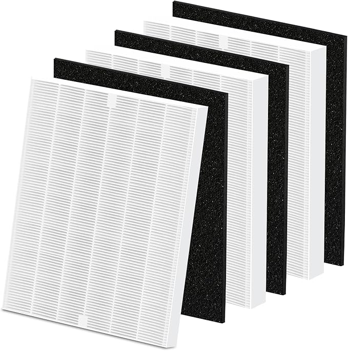 AP-1512HH 200M Filter Set Compatible by Lichelete