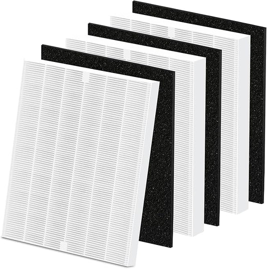 AP-1512HH 200M Filter Set Compatible by Lichelete