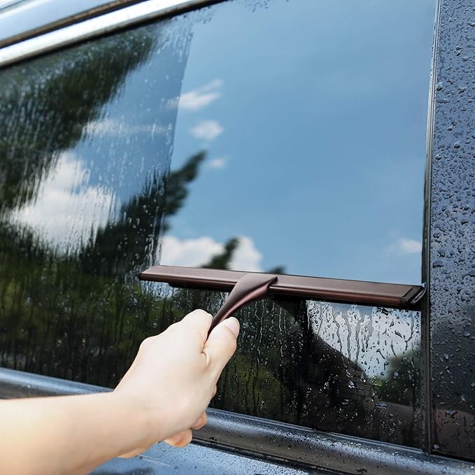 Hiware All-Purpose Shower Squeegee - Image 6