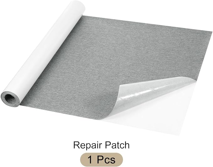 Repair Patches Repair Tape Self-Adhesive DIY Repair Patch Linen Gear Patch - Image 7