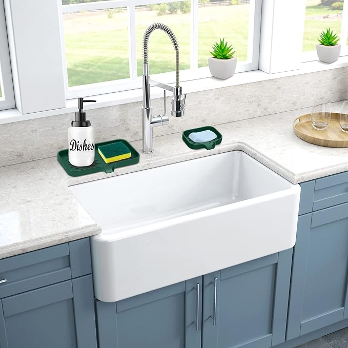 Kitchen Sink Tray, Sponge Holder - Image 6