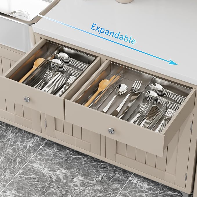 JANE EYRE Utensil Drawer Organizer - Image 2