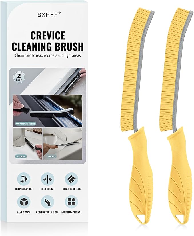 SXhyf Cleaning Brush by SXhyf