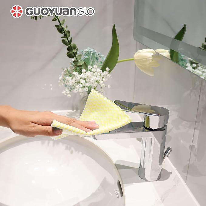 Disposable Cleaning Cloths Reusable Dsih Cloths - Image 7