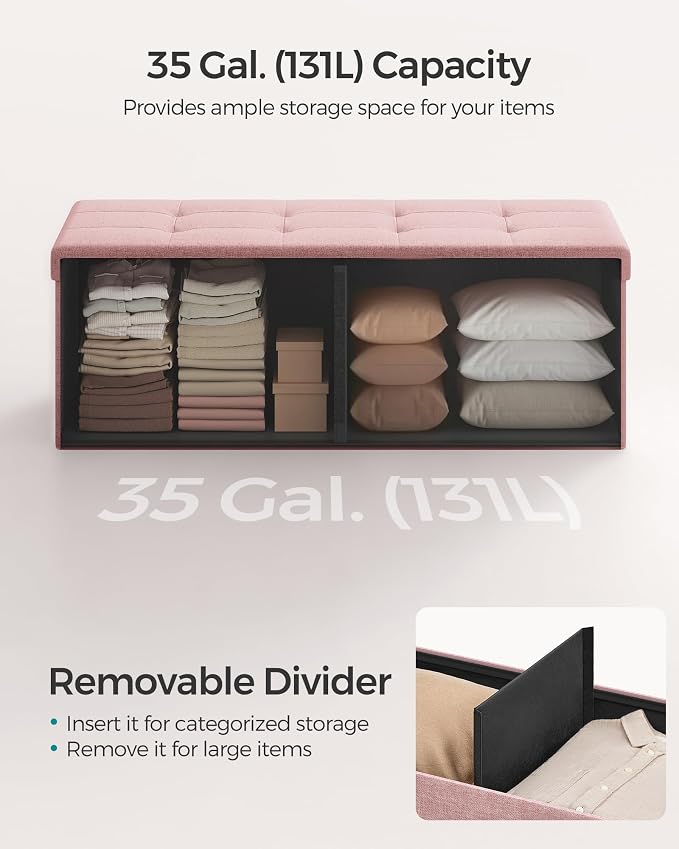 SONGMICS MAZIE Collection - Image 4