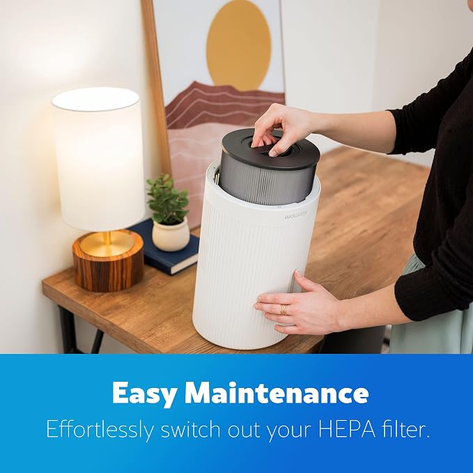 Kenmore PM1005 Air Purifier - Image 8