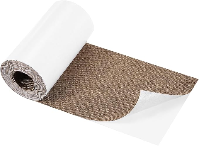 Repair Patches Repair Tape Self-Adhesive DIY Repair Patch Linen Gear Patch by Rebower