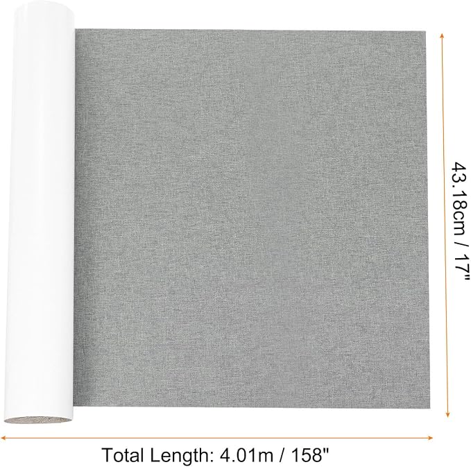 Repair Patches Repair Tape Self-Adhesive DIY Repair Patch Linen Gear Patch - Image 2