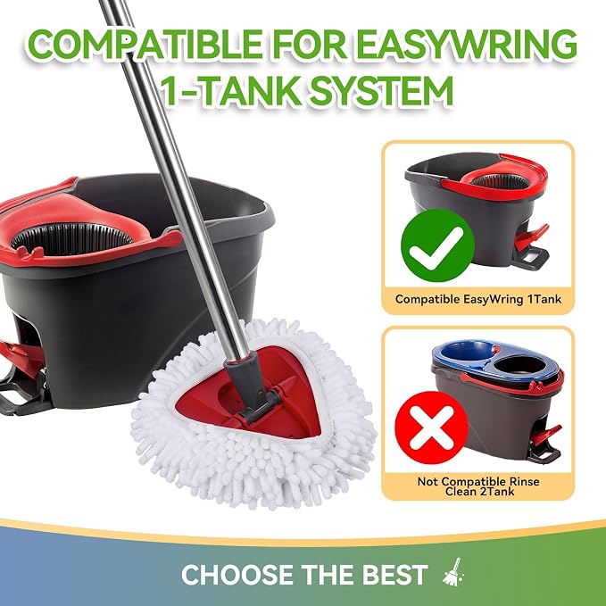 Upgraded Scrub Brush Compatible - Image 4