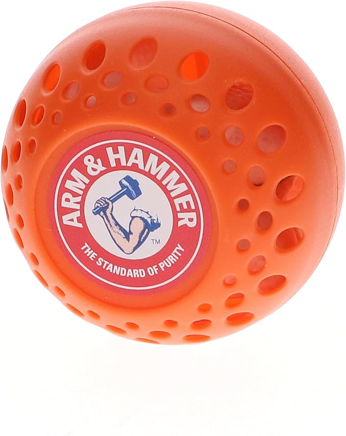 Arm & Hammer Odor Busterz Pumpkin Cream - Image 4