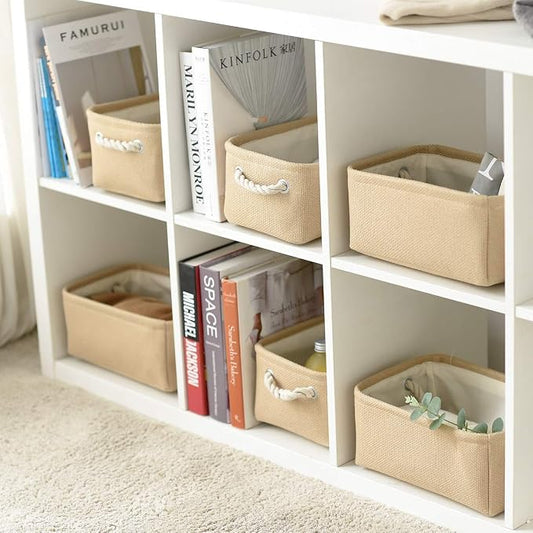 TheWarmHome Storage Basket for Organizing - Image 2