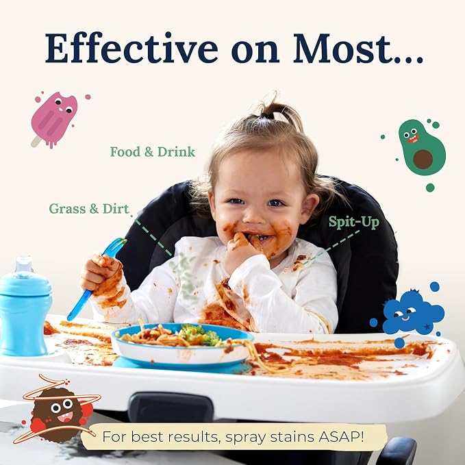 Miss Mouth’s Messy Eater Stain Treater Double Trouble Bundle - Image 3