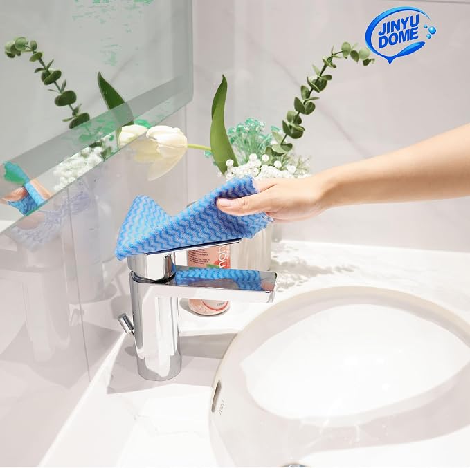 Handi Wipes Reusable Cloths, Heavy Duty J Cloth - Image 9