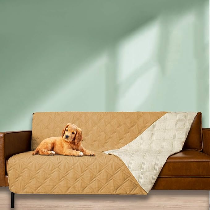 Ameritex Waterproof Dog Bed Cover Pet Blanket - Image 7