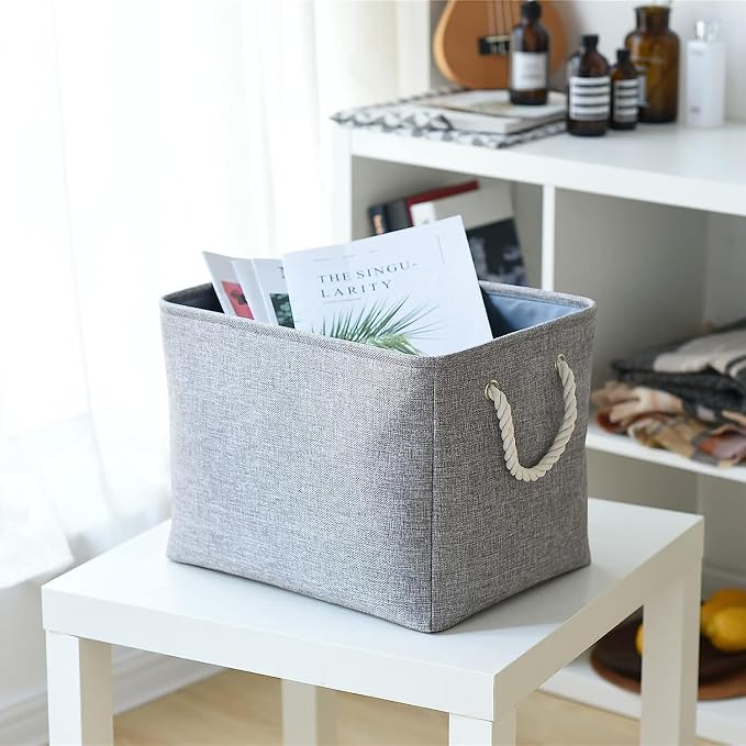 TcaFmac Organization and Storage Basket - Image 4