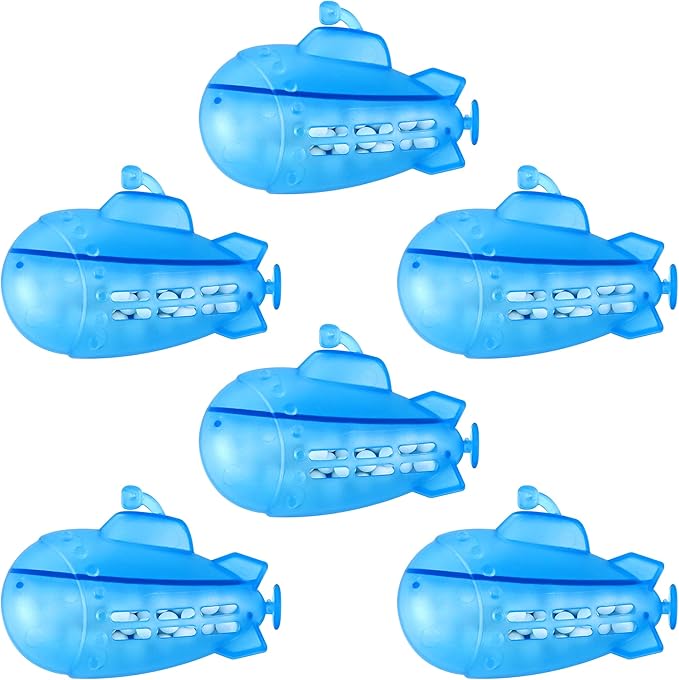 AMI PARTS Humidifier Cleaner Float Submarine by AMIPARTS