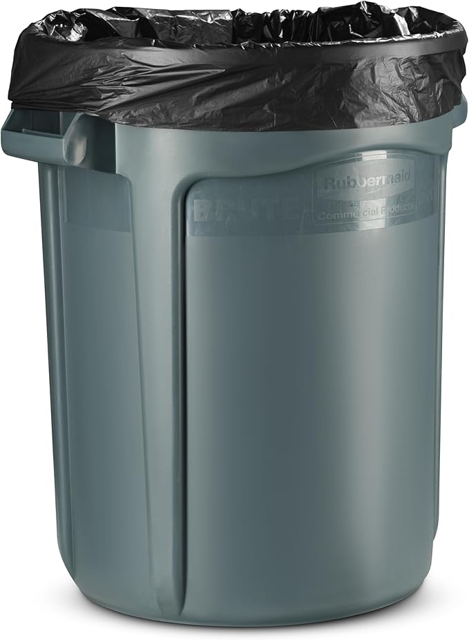 55-60 Gallon Trash Bags Heavy Duty - Image 6