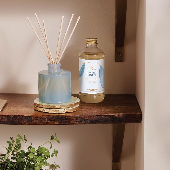 Thymes Reed Diffuser Oil - Image 3